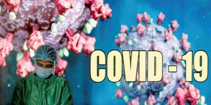 271 new COVID-19 cases reported from Jammu and Kashmir today
